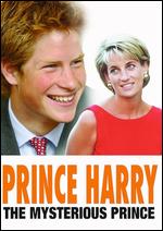 Harry: The Mysterious Prince - Alan Scales