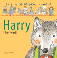 Harry the Wolf