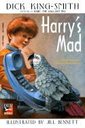 Harry's Mad