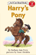 Harry's Pony - Porte, Barbara Ann