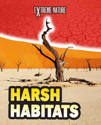 Harsh Habitats - Ganeri, Anita