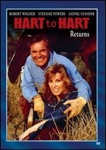 Hart to Hart Returns - Peter H. Hunt