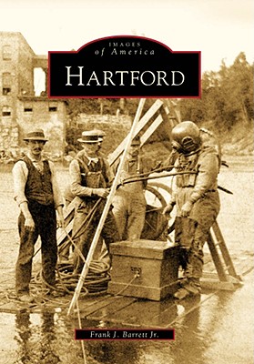 Hartford - Barrett, Frank J, Jr.