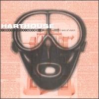 Harthouse: Axis of Vision - Various Artists
