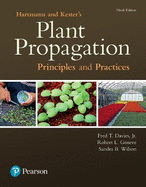 Hartmann & Kester's Plant Propagation: Principles and Practices