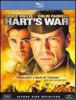 Hart's War [WS] [Blu-ray]