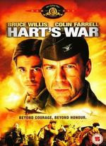 Hart's War [WS] - Gregory Hoblit