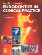 Harty's Endodontics in Clinical Practice