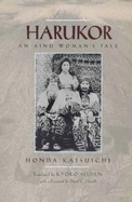 Harukor: An Ainu Woman's Tale