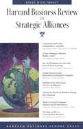 Harvard Business Revies on Strategic Alliances