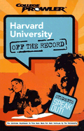 Harvard University - Hood, Dominic, and Krug, Laura (Editor), and Skurman, Luke (Editor)