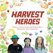 Harvest Heroes
