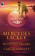 Harvest Moon: A Fantasy Romance Novel