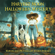 Harvest Moon Halloween Mystery