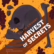 Harvest of Secrets Lib/E