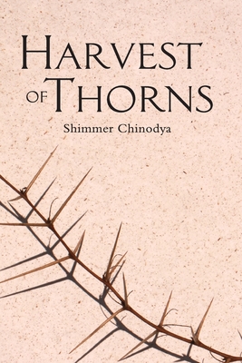Harvest of Thorns - Chinodya, Shimmer
