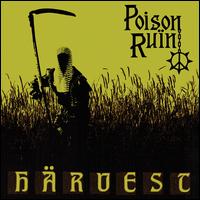 Harvest - Poison Run