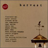 Harvest - Various Artists