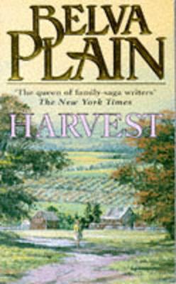 Harvest - Plain, Belva