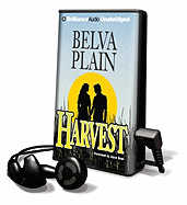 Harvest - Plain, Belva, and Bean, Joyce (Read by)