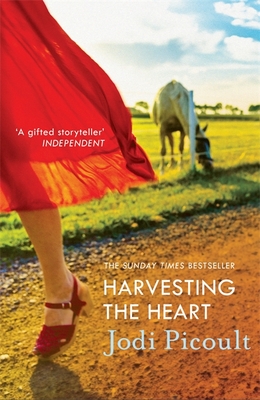 Harvesting the Heart: an unputdownable story from bestselling Jodi Picoult - Picoult, Jodi