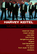 Harvey Keitel: Movie Top Ten - Hunter, Jack (Editor)