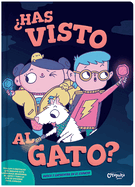 ?Has Visto Al Gato?