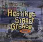 Hastings Street Grease: Detroit Blues Is Alive, Vol. 2