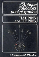 Hat Pins and Tie Pins