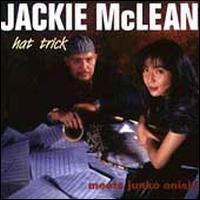 Hat Trick - Jackie McLean