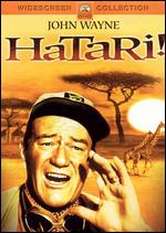 Hatari! [WS] - Howard Hawks