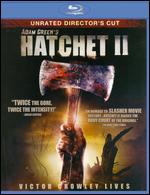Hatchet II [Blu-ray] - Adam Green