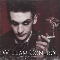 Hate Culture - William Control