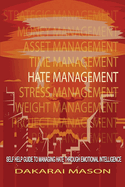 Hate Management