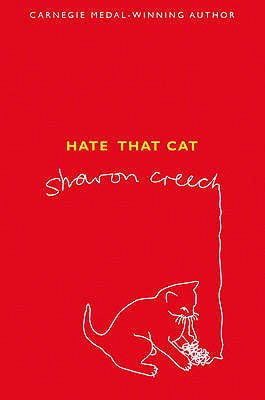 Hate That Cat - Creech, Sharon