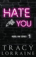 Hate You: Discreet Edition