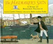 Hatmaker's Sign, the (Rlb)