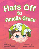 Hats Off to Amelia Grace