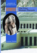 Hatshepsut: The First Woman Pharaoh - Thomas, Susanna