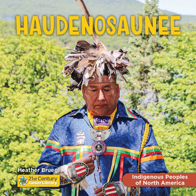 Haudenosaunee - Bruegl, Heather