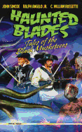 Haunted Blades: Tales of the Black Musketeers