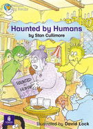Haunted by Humans Key Stage 2