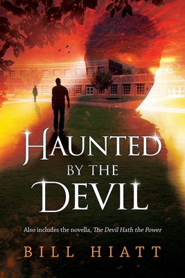 Haunted by the Devil - Hiatt, Bill