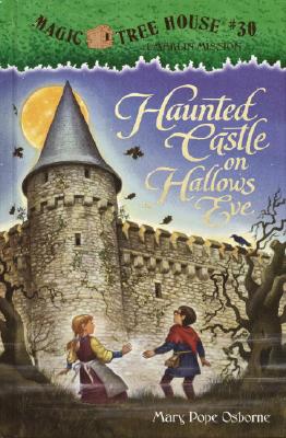 Haunted Castle on Hallows Eve - Osborne, Mary Pope