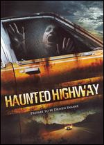 Haunted Highway - Junichi Suzuki