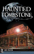 Haunted Tombstone