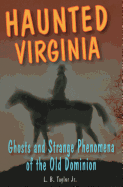 Haunted Virginia