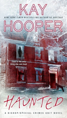 Haunted - Hooper, Kay