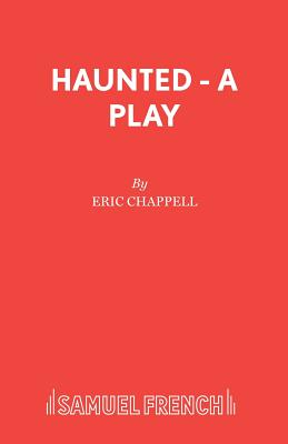 Haunted - Chappell, Eric