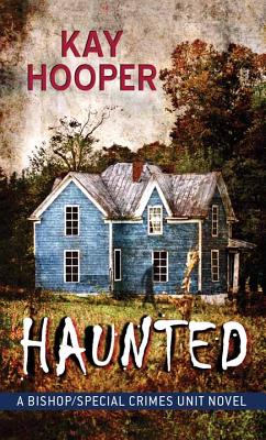 Haunted - Hooper, Kay